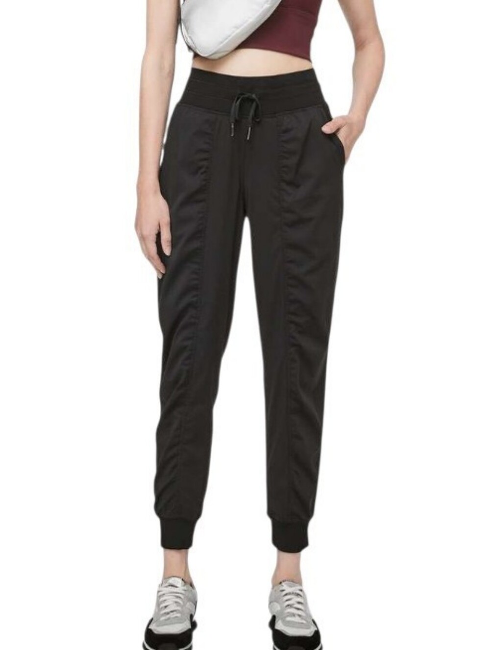Lululemon Dance Studio Jogger 29" - Black
